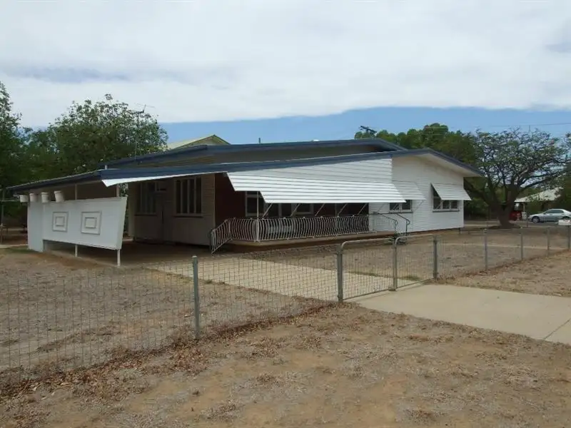 Main view of Homely house listing, 48 Quail Street, Longreach QLD 4730