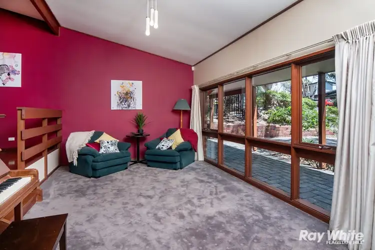 Third view of Homely house listing, 18 Renwick Street, Flagstaff Hill SA 5159