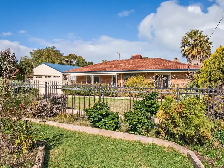 Second view of Homely house listing, 10 Greta Court, Cooloongup WA 6168