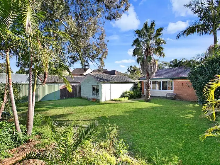 Sixth view of Homely house listing, 20 Bimbadeen Avenue, Miranda NSW 2228