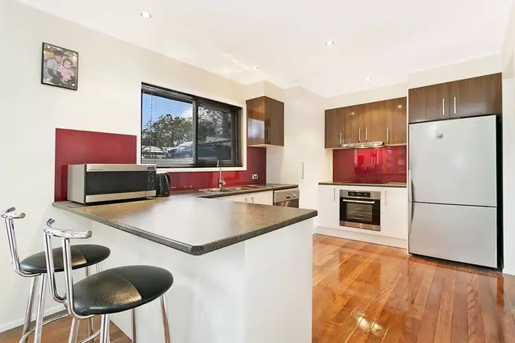 137 Jesmond Road, Indooroopilly QLD 4068