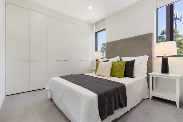 Seventh view of Homely apartment listing, 306/8 Waterview Drive, Lane Cove NSW 2066