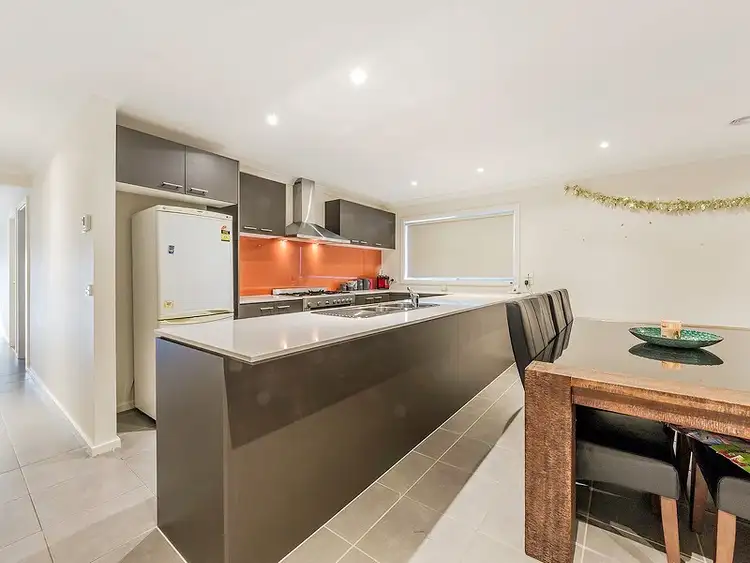 Fourth view of Homely house listing, 24 Canunda Way, Tarneit VIC 3029