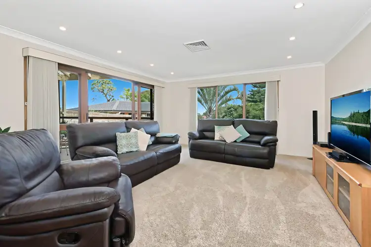 Fourth view of Homely house listing, 6 Searle Street, Ryde NSW 2112