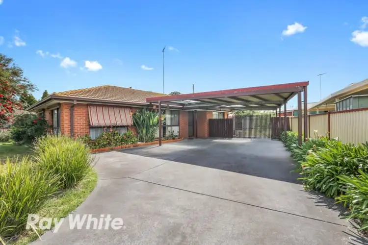 Main view of Homely house listing, 11 Enfield Close, Corio VIC 3214