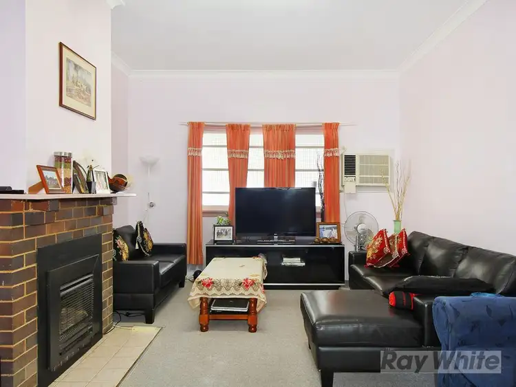 Third view of Homely house listing, 107 Gibbons Street, Narrabri NSW 2390