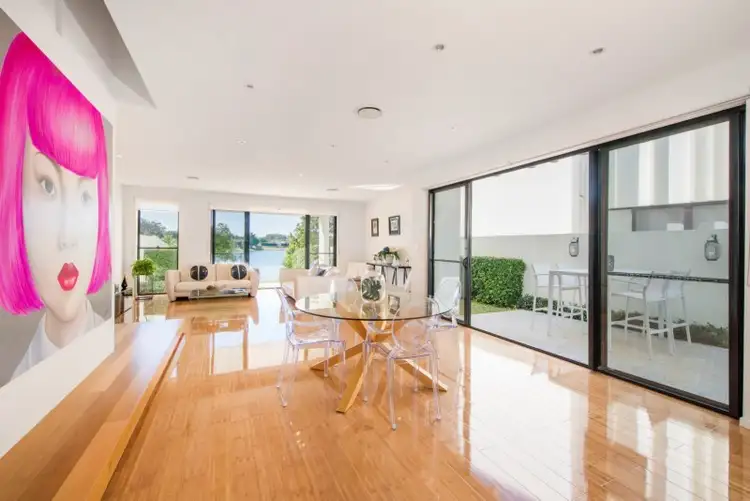 2637 The Address, Sanctuary Cove QLD 4212