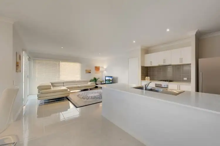 Third view of Homely other listing, 20B McGuire Crescent, Bardia NSW 2565