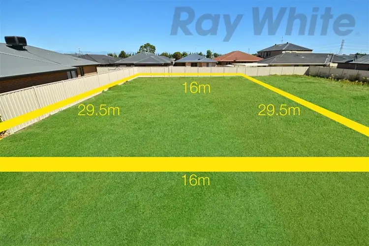 43 The Boulevard, Parafield Gardens SA 5107