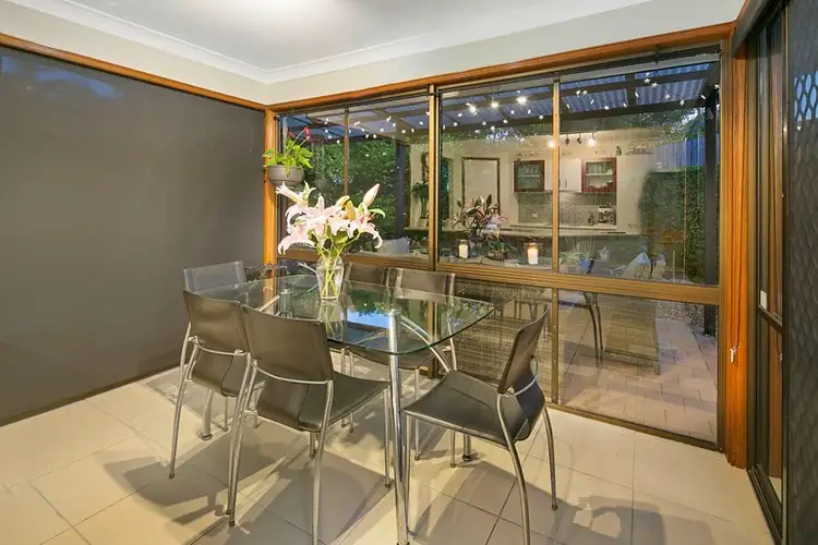 Fourth view of Homely house listing, 136 Cadogan Street, Carindale QLD 4152