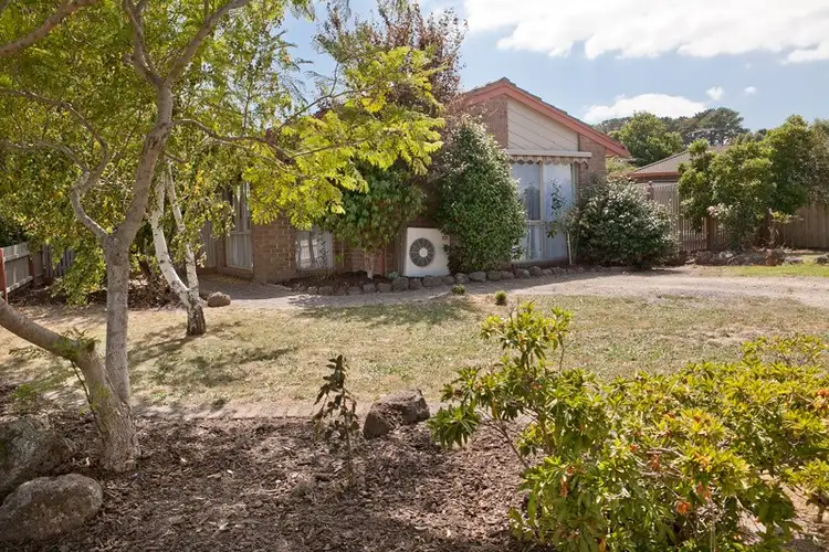 Second view of Homely house listing, 25 Melaleuca Crescent, Langwarrin VIC 3910