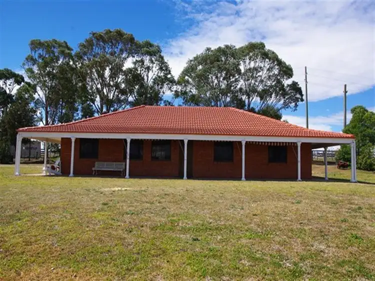 Fourth view of Homely rural property listing, 2016 New England Highway, Scone NSW 2337