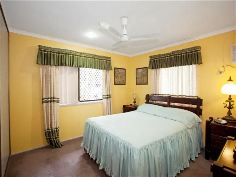 Fifth view of Homely house listing, 21 Barnfield Drive, Andergrove QLD 4740