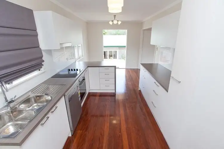 Sixth view of Homely house listing, 14 Dandaloo Street, The Gap QLD 4061