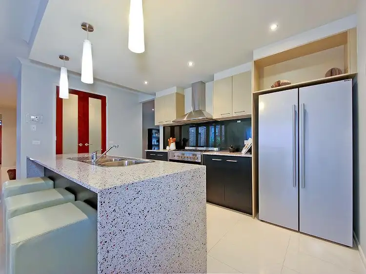 Second view of Homely house listing, 123 Forsyth Road, Truganina VIC 3029