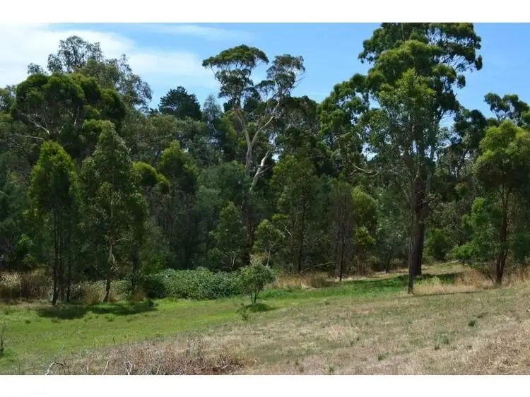 Third view of Homely land listing, Address available on request