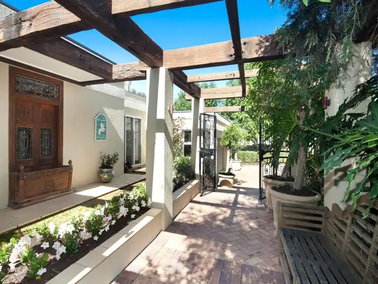 Fourth view of Homely house listing, 6281 Sylvan Lane, Hope Island QLD 4212