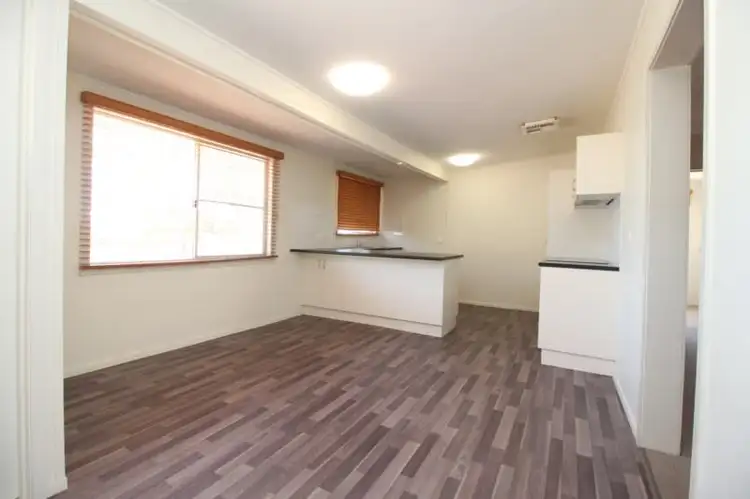 Second view of Homely house listing, 11 Caprice Court, Emerald QLD 4720