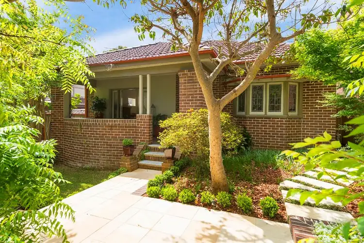 Second view of Homely house listing, 3 Onyx Road, Artarmon NSW 2064