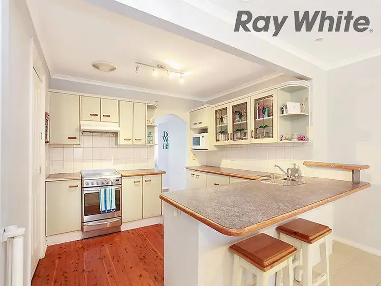 Seventh view of Homely house listing, 17 Discombe Avenue, Kanwal NSW 2259