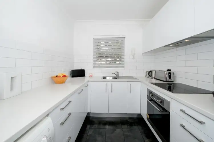 Second view of Homely apartment listing, 6/31 Tramway Street, Rosebery NSW 2018