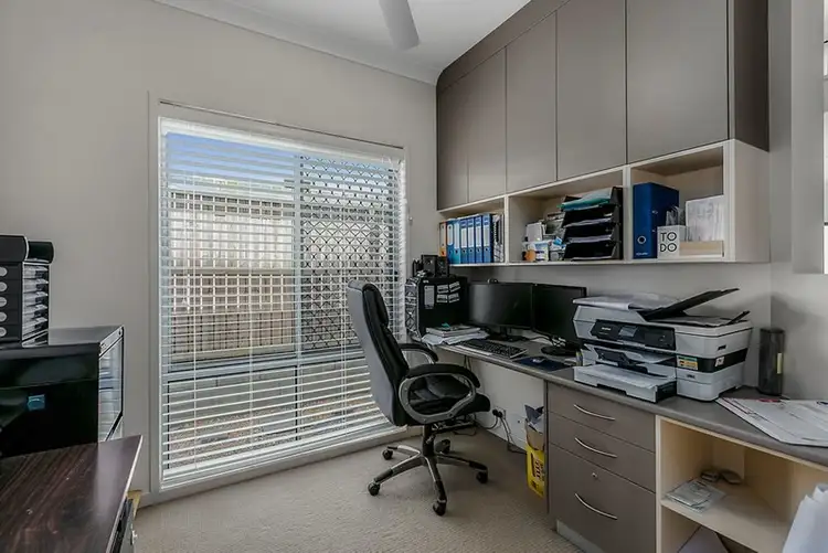 Fourth view of Homely house listing, 27 Carnation Road, Manly West QLD 4179