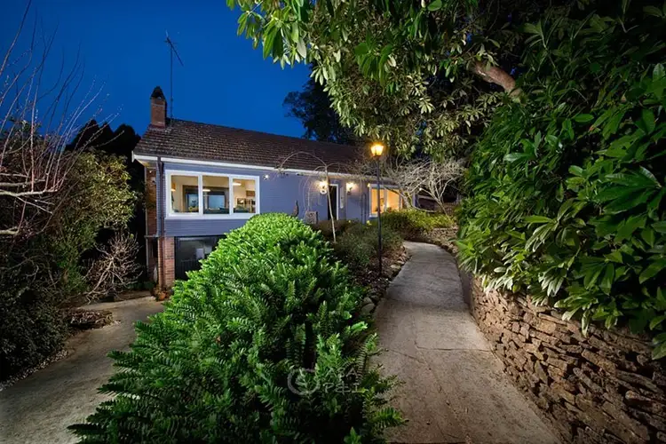 Second view of Homely house listing, 61 Wentworth Street, Blackheath NSW 2785