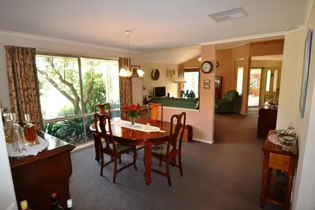 Fifth view of Homely house listing, 360 Highlands Road, Seymour VIC 3660