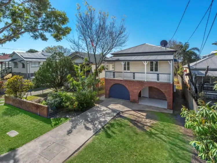 Fourth view of Homely house listing, 154 York Street, Nundah QLD 4012