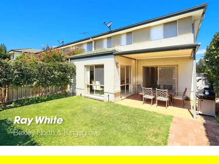 Sixth view of Homely house listing, 6 Montefiore Avenue, West Hoxton NSW 2171