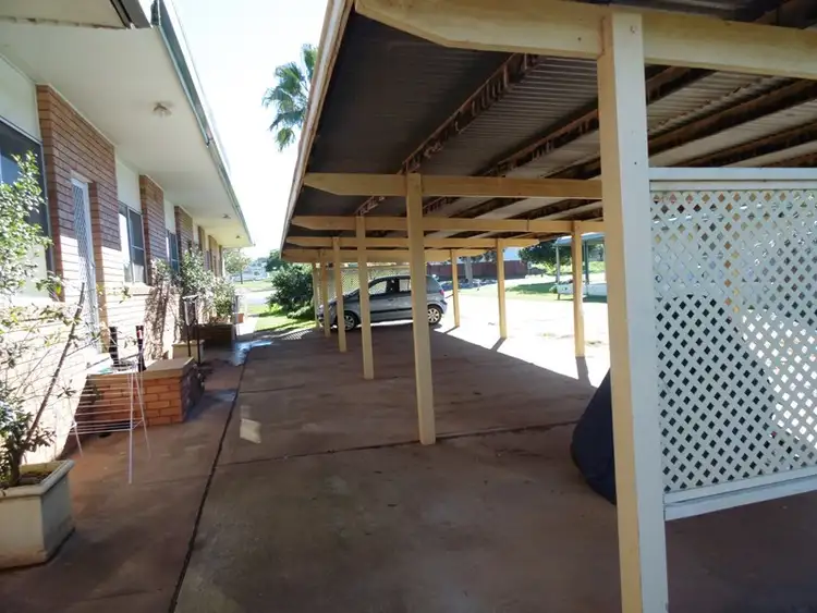 Sixth view of Homely block of units listing, 1-5/41 Bushman Street, Parkes NSW 2870