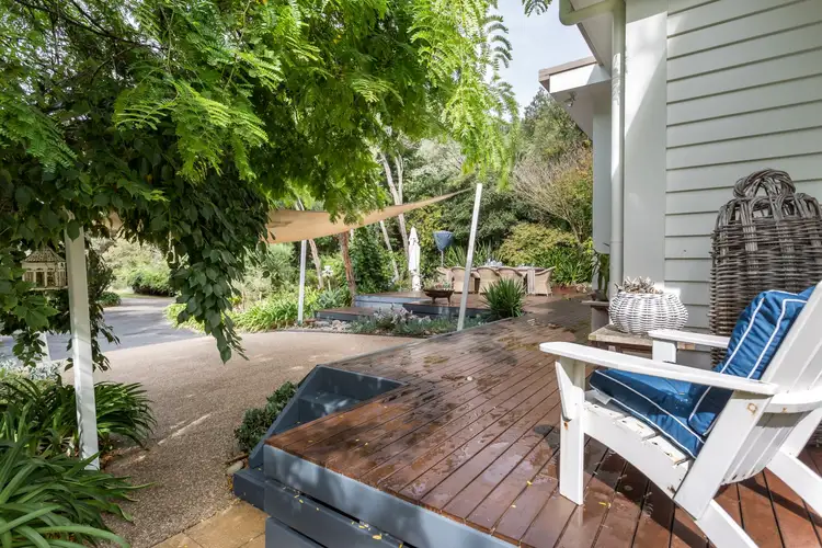 Third view of Homely house listing, 16 Clematis Court, Rye VIC 3941