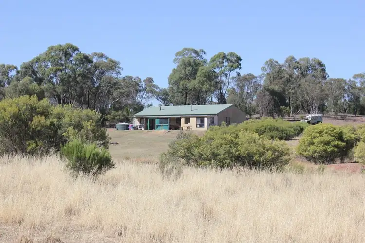 172 Springdale Wallundry Road, Temora NSW 2666