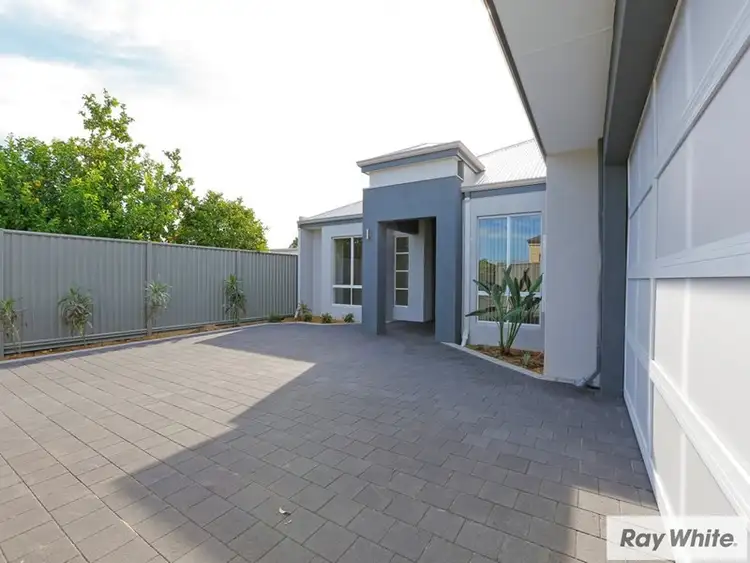 Sixth view of Homely house listing, 2/221 William Street, Beckenham WA 6107