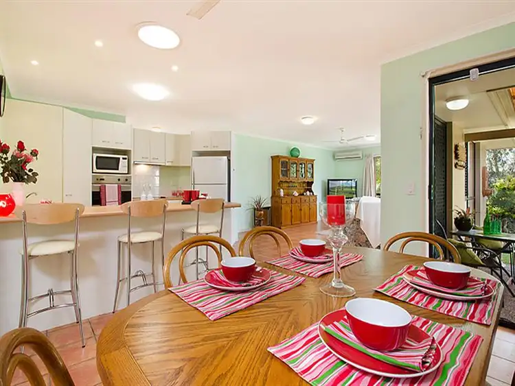 Fourth view of Homely house listing, 22 Franklin Place, Sippy Downs QLD 4556