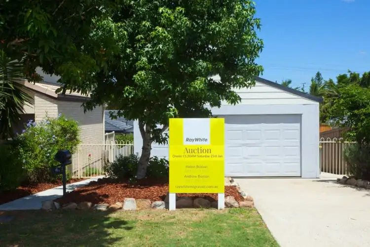 Main view of Homely house listing, 4A Andree Place, Wishart QLD 4122