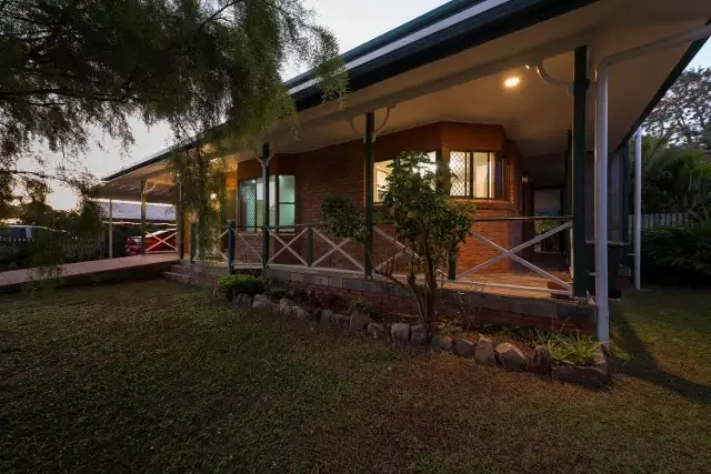 Fifth view of Homely house listing, 13 Gentle Avenue, Bucasia QLD 4750