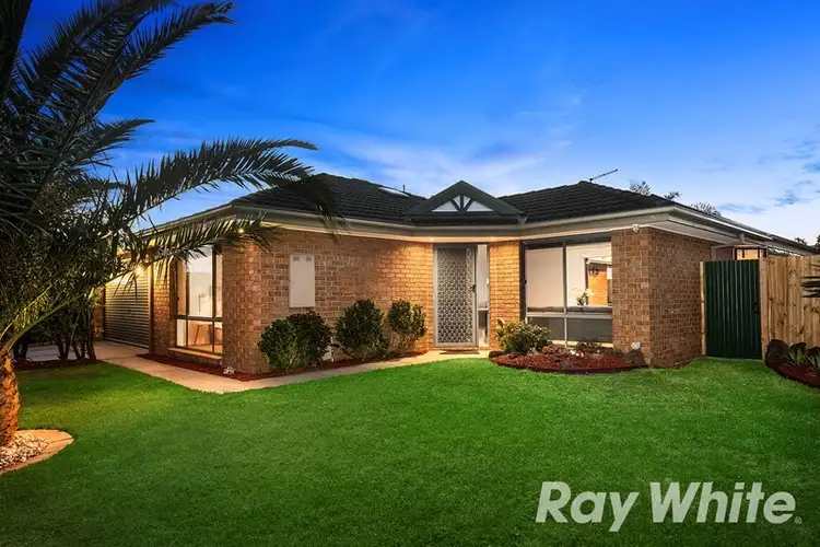 2 Haven Court, Aspendale Gardens VIC 3195