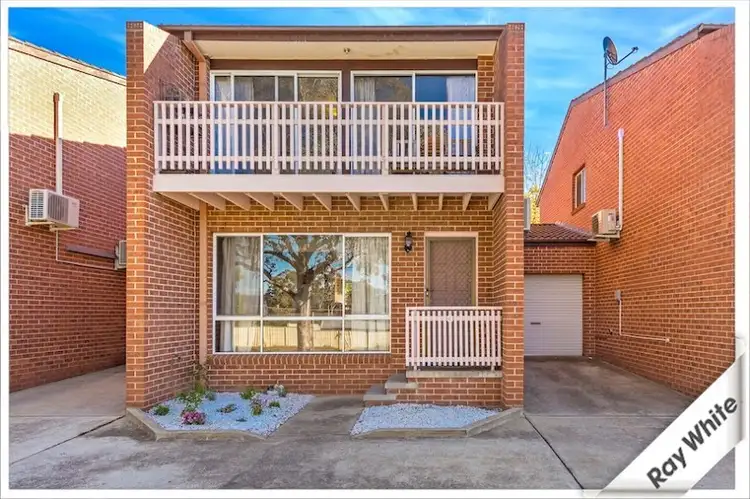Main view of Homely house listing, 3/8 Hakea Street, Queanbeyan NSW 2620