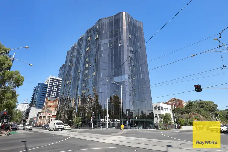Main view of Homely house listing, 104/681 Chapel Street, South Yarra VIC 3141