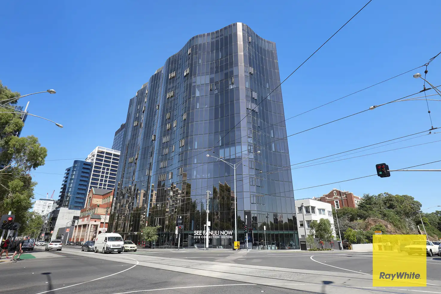 Main view of Homely house listing, 104/681 Chapel Street, South Yarra VIC 3141