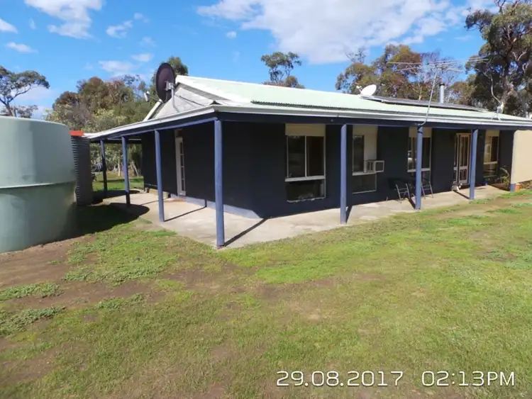 Main view of Homely house listing, 35 Ross Road, Kendenup WA 6323
