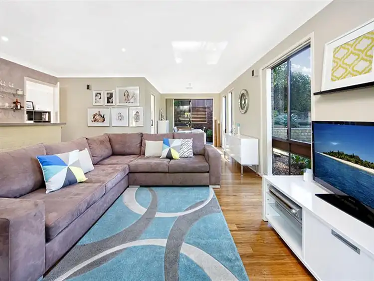 Third view of Homely house listing, 15 Kilborn Place, Menai NSW 2234