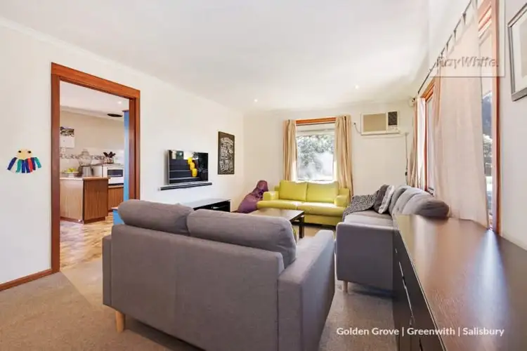 Second view of Homely house listing, 7 Magor Crescent, Salisbury SA 5108