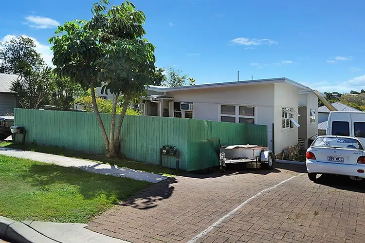5 Cressey Street, Wavell Heights QLD 4012