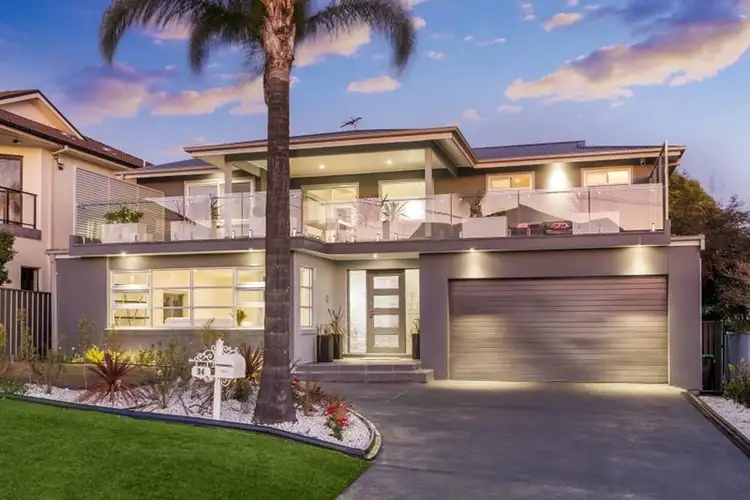 Main view of Homely house listing, 14 Chadwick Street, Putney NSW 2112