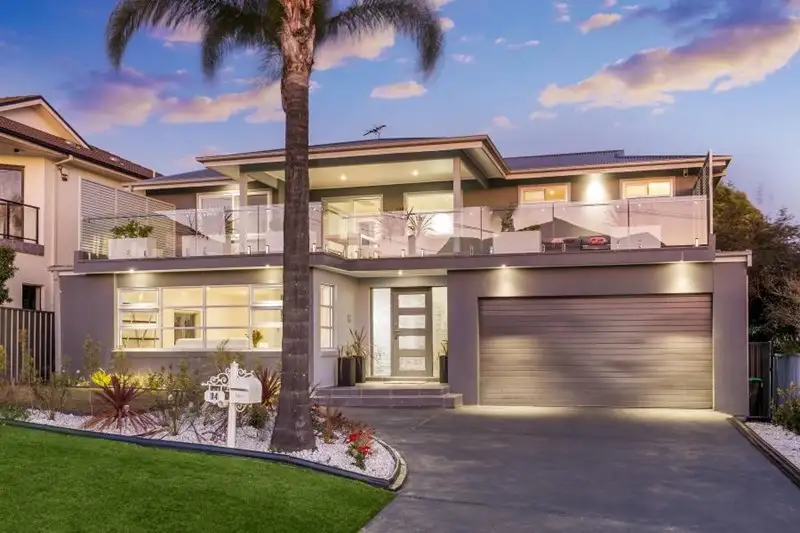 Main view of Homely house listing, 14 Chadwick Street, Putney NSW 2112