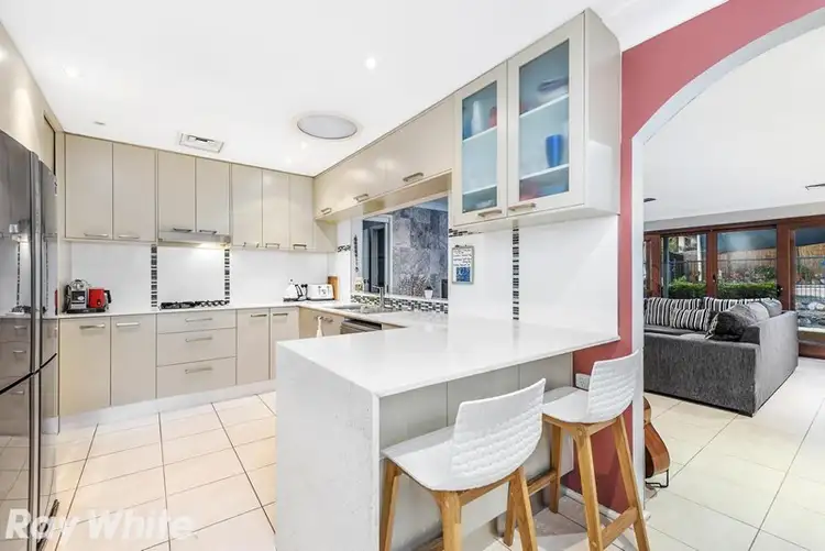 Third view of Homely house listing, 10 Berrigan Street, Winston Hills NSW 2153