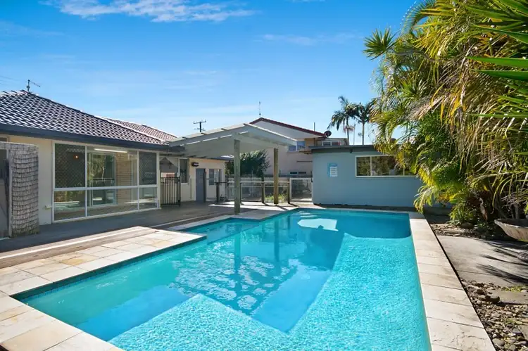 16 Golding Street, Yamba NSW 2464