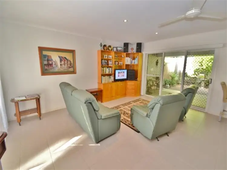 Second view of Homely house listing, 2/26 Coolamon Crescent, Beerwah QLD 4519